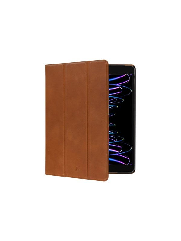 RISSKOV - IPAD AIR 10.9IN 24/6TH TAN RISSKOV - IPAD AIR 10.9IN 24/6TH TAN